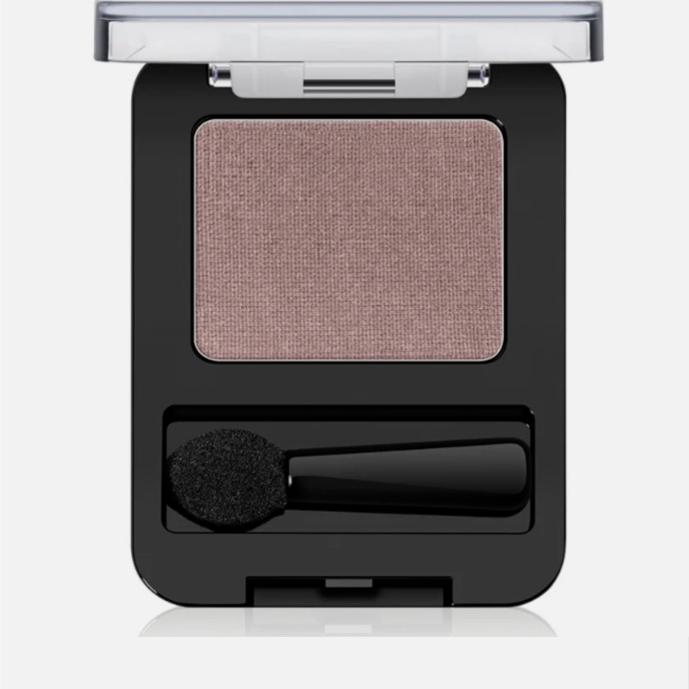 Jordana Eyeshadow 25 Silver Lake Tan/Taupe